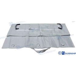 TRAGETASCHE 230 HSCLEAT ANCHOR CLEAT A-4 27 AC 0,938 38,54 30,0 HSCLEAT-C WHITE CLEAT 27 AC 9,75 146,27 30,0 HSCONE CONE 27 AC 0