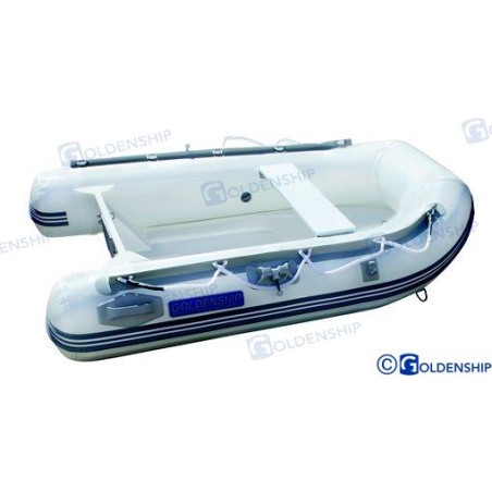 HALBSTARRES BOOT HSR200D