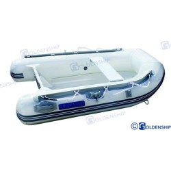 SEMI-RIGID BOAT HSR220D