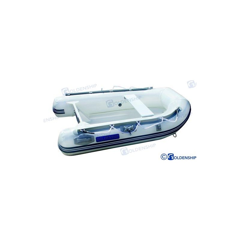 EMBARCACIÓN SEMI-RÍGIDA HSR220D