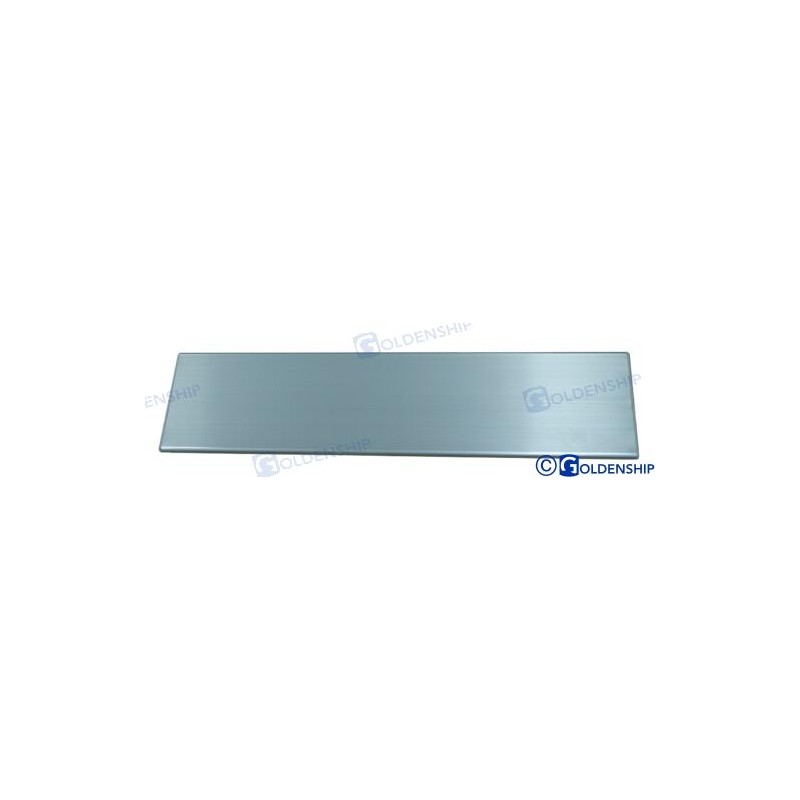 ASIENTO DE ALUMINIO