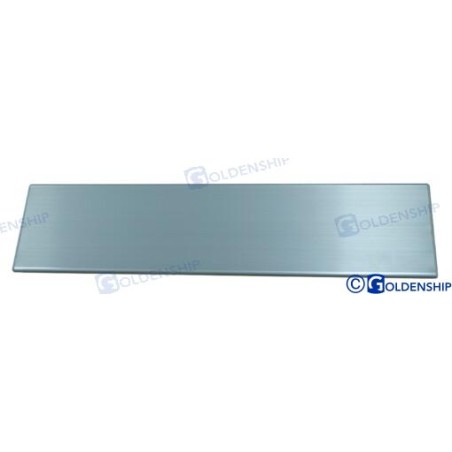 ASIENTO DE ALUMINIO