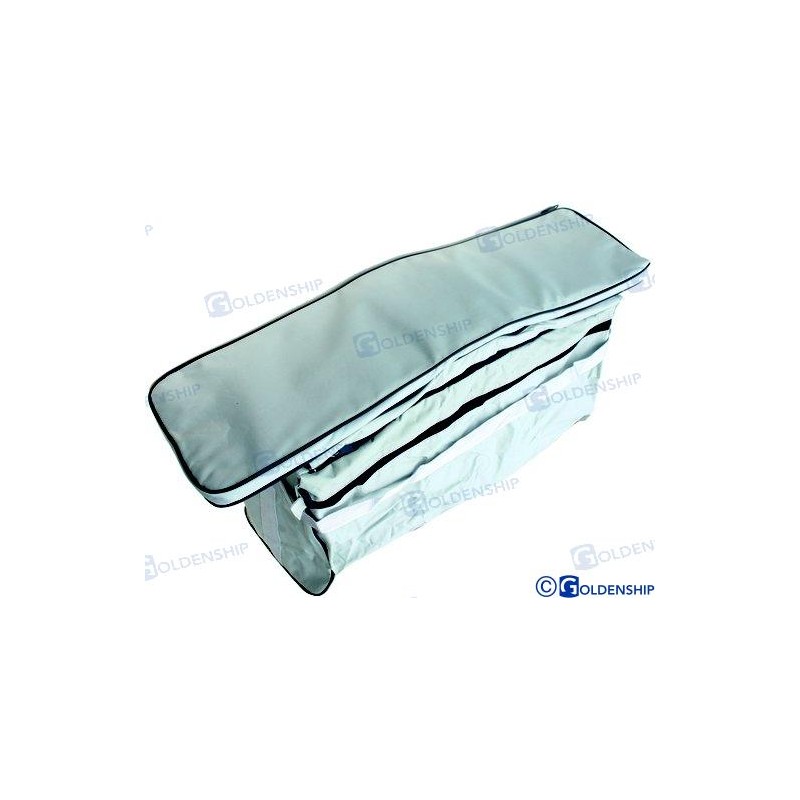 BOLSA ASIENTO HSREPAIRKIT REPAIR KIT 27 AC 0.384 7.71 30.0 HSROD ROLD HOLDER 27 AC 0.6299 7.71 30.0