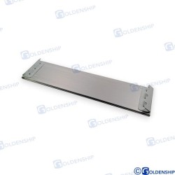 ALUMINUM SEAT
