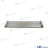 SITZ AUS ALUMINIUM