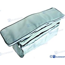ASIENTO DE ALUMINIO