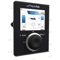 MOBY CONTROLLER PANEL