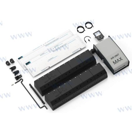 800LS - Moby Auto (MP/AU NMEA)