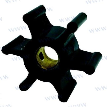 JABSCO-TURBINE 12104-0001