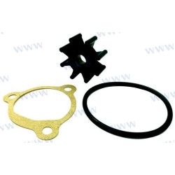 JABSCO-TURBINE 14750-0001