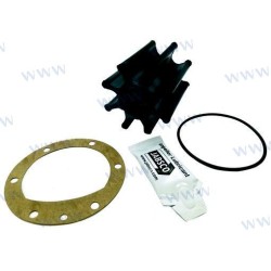 TURBINA JABSCO 17018-0001-P