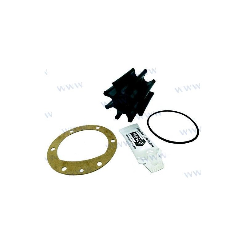 TURBINA JABSCO 17018-0001-P
