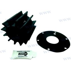 JABSCO TURBINE 17370-0001