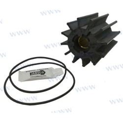 IMPELLER D12/13 JABSCO 17938-0001-P