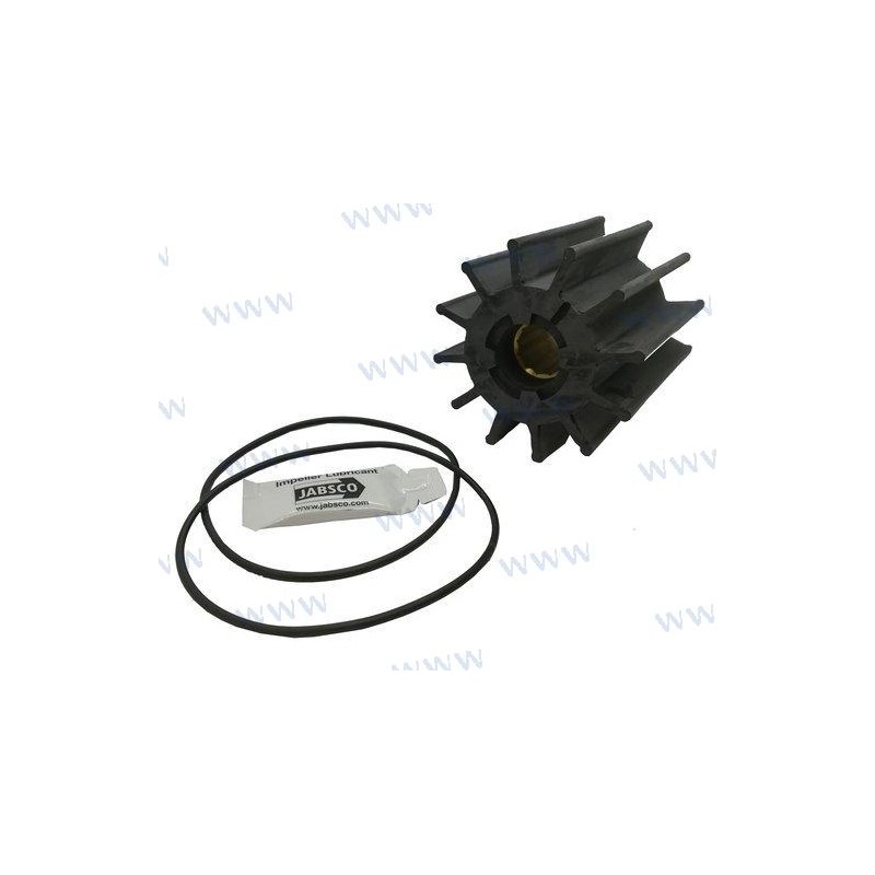 IMPULSOR D12/13 JABSCO 17938-0001-P