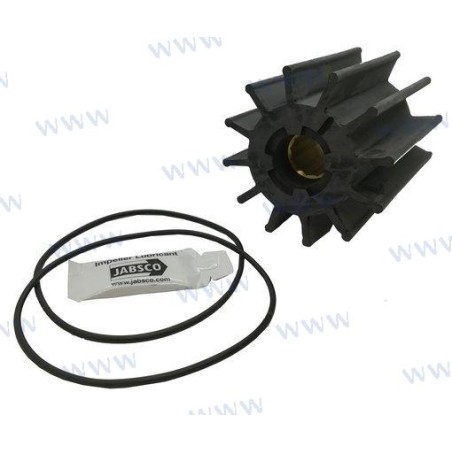LAUFRAD D12/13 JABSCO 17938-0001-P