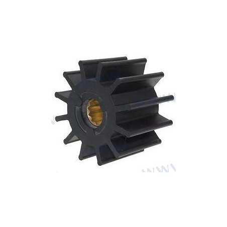 JABSCO TURBINE 18786-0001-W