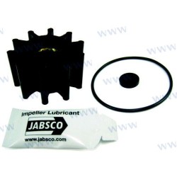 JABSCO TURBINE 3085-0001-P