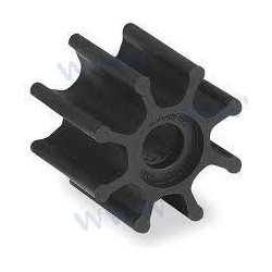 JABSCO TURBINE 5929-0001-P