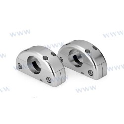 FIXED MOUNTING CLAMP 3.000 INNER DIAM