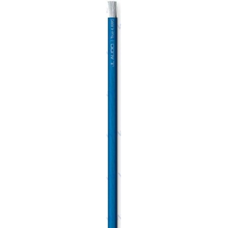 JLAUDIO-KABEL 4 AWG PREMIUM POWER BLAU 3