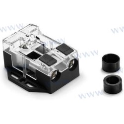 JL AUDIO 2-WEGE-MAXI-SICHERUNGSVERTEILER B