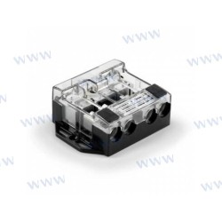 JL AUDIO 4-WAY MAXI FUSED DISTRIBUTION B