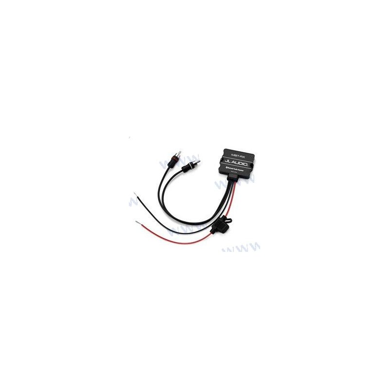 JLAUDIO 3.5MM AUDIO JACK PORT
