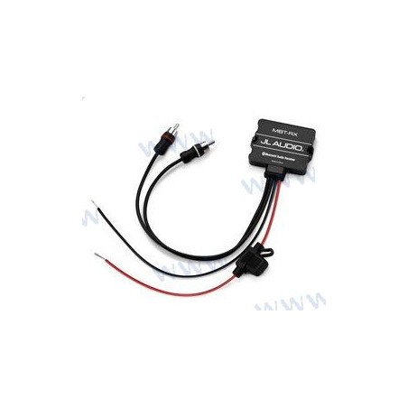 JLAUDIO 3.5MM AUDIO JACK PORT