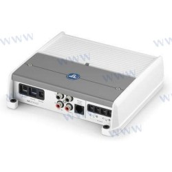 AMPLIFICADOR 200W 2 CANALES