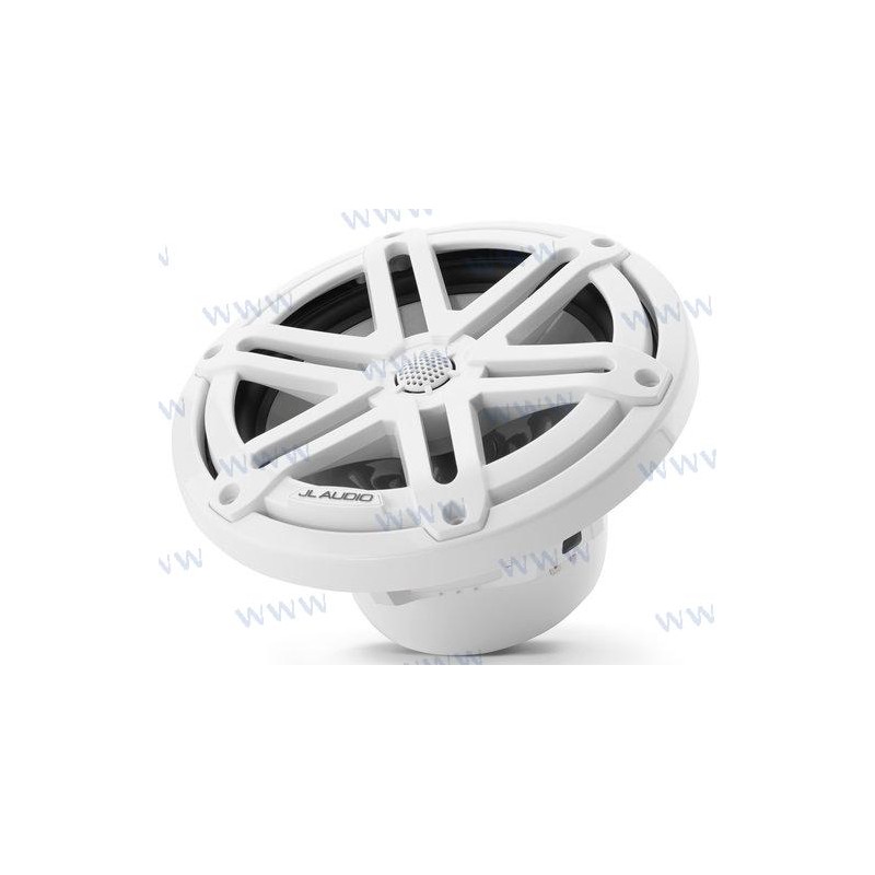 ALTAVOCES M3 7,7 REJILLA SPORT BLANCO
