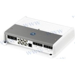 400-W-VERSTÄRKER DER M-SERIE – 4 CL-KANÄLE