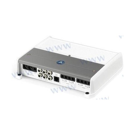 AMPLIFICADOR 400W SERIE M - 4 CANALES CL