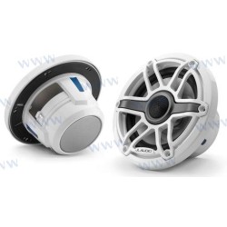 SUBWOOFER M6 10" REJILLA SPORT BLANCO