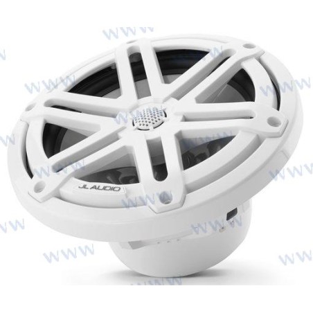 ALTAVOZ M6 6,5 REJILLA SPORT BLANCO