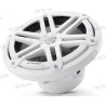 ALTAVOZ M6 6,5 REJILLA SPORT BLANCO