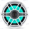 ALTAVOZ M6 6,5 LED REJILLA SPORT BLANCO