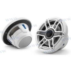 SPEAKER M6 7.7 WHITE SPORT GRILLE
