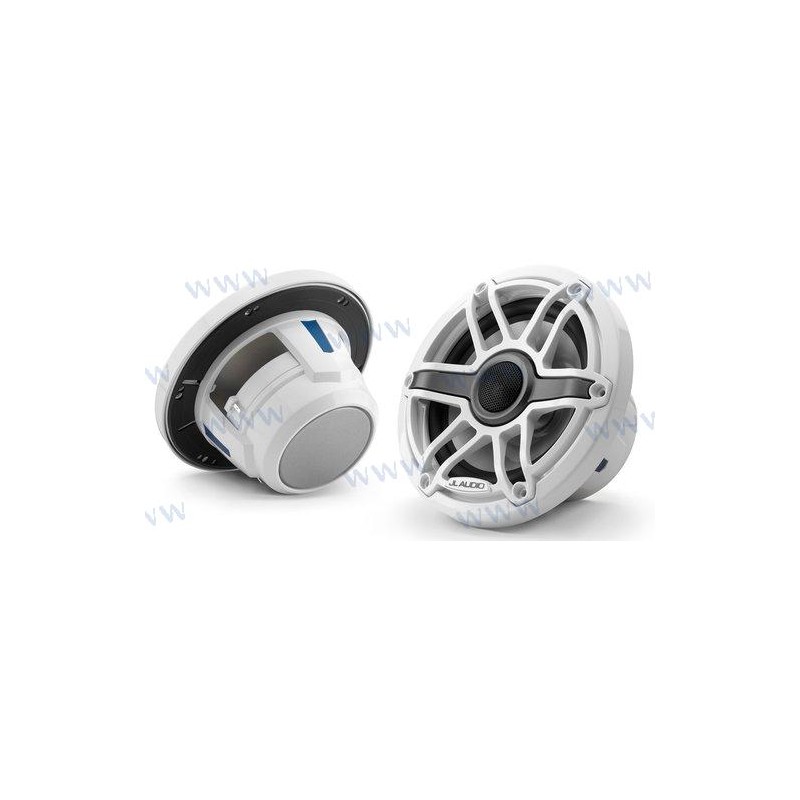 ALTAVOZ M6 7,7 REJILLA SPORT BLANCO