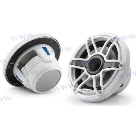 ALTAVOZ M6 7,7 REJILLA SPORT BLANCO