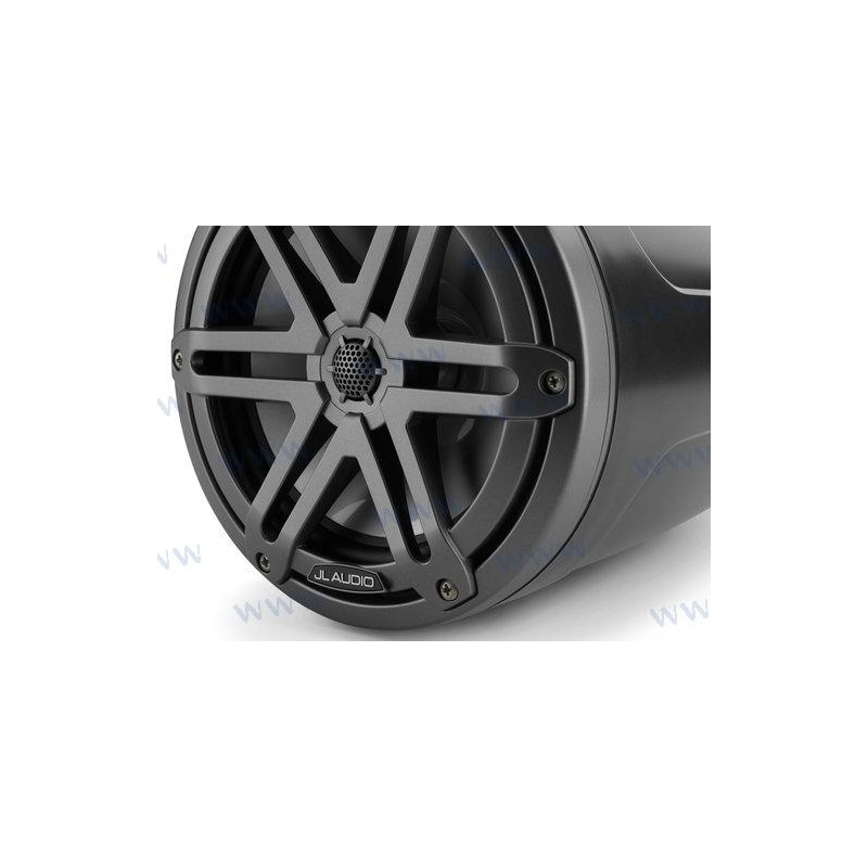ALTAVOZ M6 8,8 WAKE REJILLA SPORT GUNME