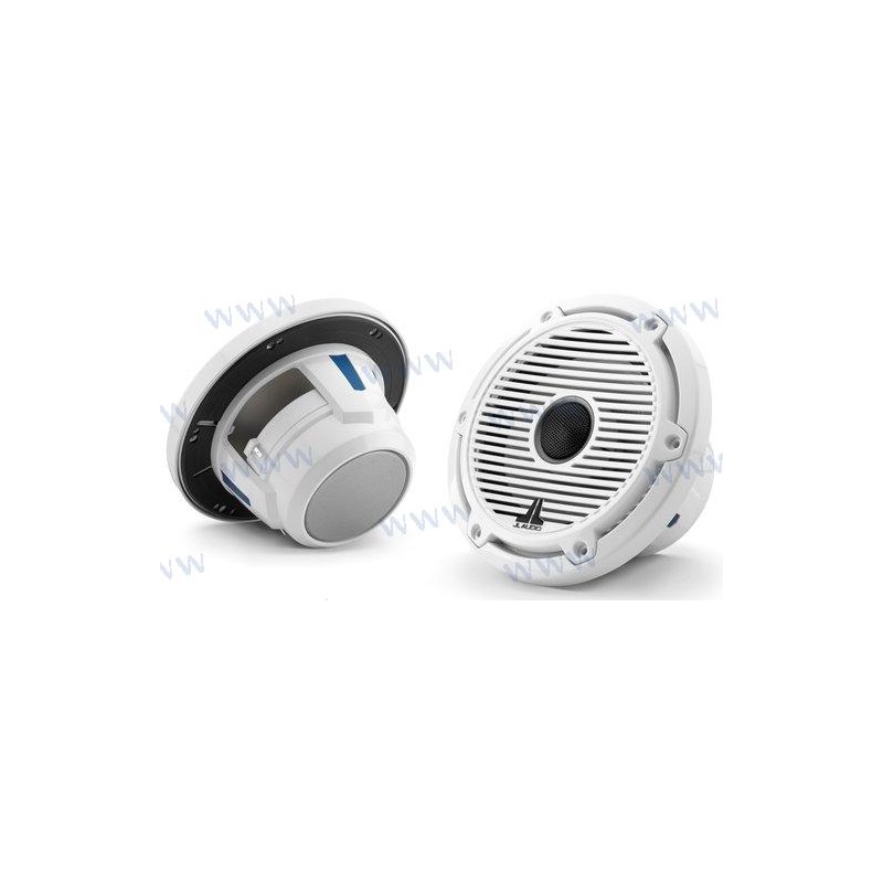 ALTAVOZ M6 8,8 REJILLA CLASICA BLANCO