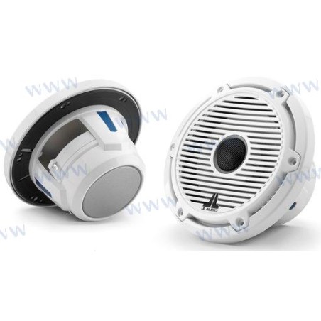 ALTAVOZ M6 8,8 REJILLA CLASICA BLANCO