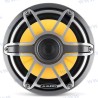 ALTAVOZ M6 8,8 LED REJILLA SPORT GUNMET