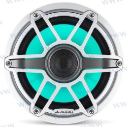 ALTAVOZ M6 8,8 LED REJILLA SPORT BLANCO