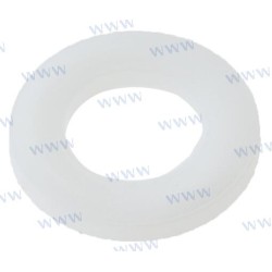 SUBWOOFER 12 CLASSIC WHITE GRILLE