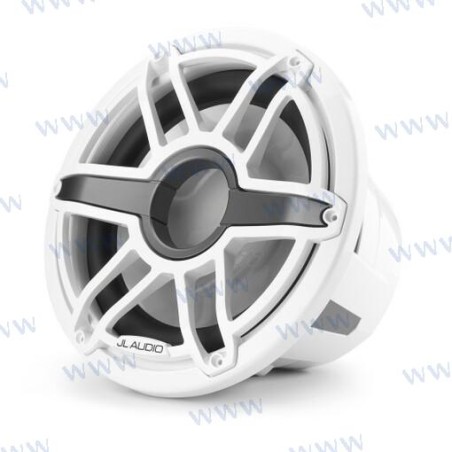 SUBWOOFER 12 SPORT WHITE