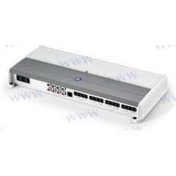 800W 8CHANNEL CLASS D AMPLIFIER - 24V