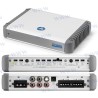 HD-VERSTÄRKER 600 W 4 KANÄLE 24 V