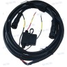 CABLE NMEA2000 POWERED 6FT JLMMC-Y CABLE Y PARA CONTROL REMOTO MEDIAMASTE 2-53 AC 0.4536 14.39 0.0